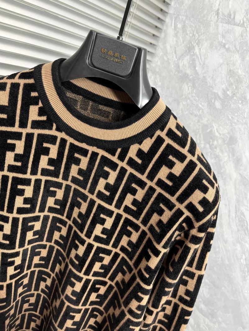 Fendi Sweaters